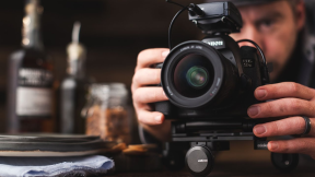 3 Simple Tips To Shoot Amazing Food Videos