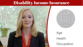 Why Have Disability Income Insurance
