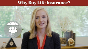 Why Buy Life Insurance Is It Necessary