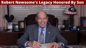 Business Insurance Center Carries On Founder’s Legacy
