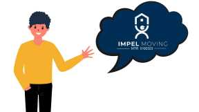 Impel Moving in the San Francisco Bay Area - Experienced_Top-Rated Moving Company