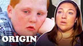How To Deal With Your Child Getting Bullied At School | Jo Frost Extreme Parental Guidance | Origin