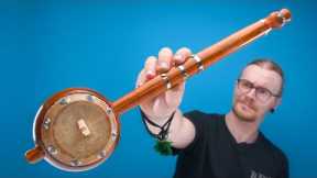 Tumbi, the Easiest Musical Instrument? | LOOTd Unboxing