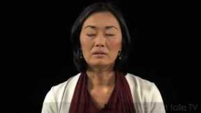 Guided Breathing Meditation With Kim Eng
