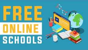 Top 10 Free Online Courses Websites in 2022 & 2023 - Free online courses with certificates