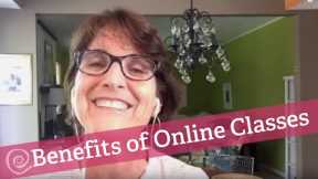 How Online Classes Can Benefit Your Homeschool