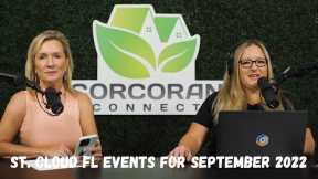 St. Cloud Florida Events For September 2022