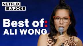 Best of: Ali Wong | Netflix Is A Joke