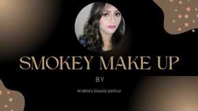 easy smokey aye makeup 2022