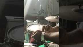 Drum Gear Supply & Drumkit  playing By Narendra Rai Hanok Contact : 9000812446