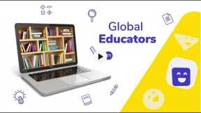 Global Educators Series Part 1 I Interview with Mr Ali Kadri