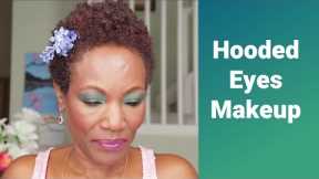 Eye Makeup for Hooded Eyes | Makeup Hooded Eyes