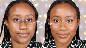 ✨Clean Girl Makeup For DARK CIRCLES✨| Conceal Dark Circles Flawlessly!