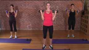 Get Madonna's Arms With This 10-Minute Workout