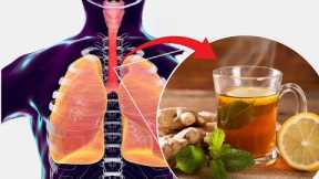 [5 Recipes Tea] for cough and immunity. Syrup for cough.  How to increase immunity .