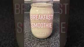 Healthy Breakfast Smoothie Recipes - Healthy Smoothie
