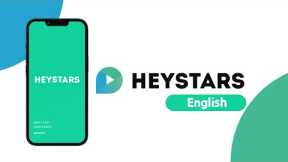 [English] HEYSTARS