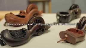 Takenaka Carpentry Tools Museum（Official）
