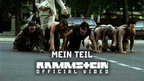 Rammstein - Mein Teil (Official Video)