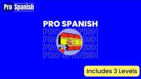 Learn Spanish Quickly with Easy Steps