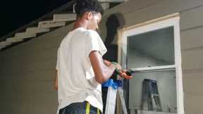 Handyman Training School Carpentry 1 /  Windows