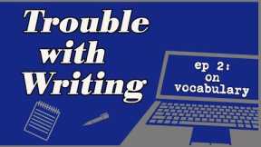 #writingskills #coaching  HOW TO IMPROVE VOCABULARY SKILLS IN ENGLISH WRITING