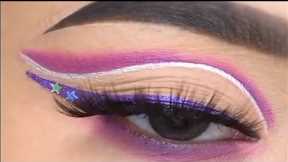 eye makeupeye makeup tutorialeye/ makeup tutorial for beginners#beauty #makeuptutorial