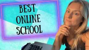 Free homeschool resources HERE'S HOW TO FIND ACCREDITED ONLINE SCHOOLS