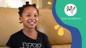 Koa Academy - The Online School in South Africa