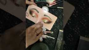 eyes makeup tutorial | beautiful look @Aysh Beauty Salon  #makeup #love #makeupartist #makeuptips