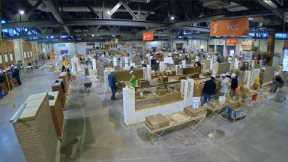 The BAC/IMI International Training Center: World-Class Masonry, Tile, and Restoration Training