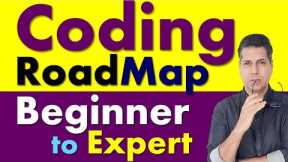 How to learn Coding for Beginners How to Start Coding C Programming for Beginners software developer