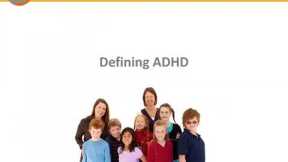 Strategies for Parents of Kids with ADHD