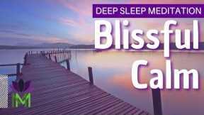 Sleep Meditation to Calm Your Nervous System and Release Stress | Mindful Movement
