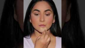 Here's How to Create a FACE LIFT using only makeup!