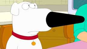 Family Guy Season 7 Episode 1 Full - Family Guy New 2022 Nocuts 1080p