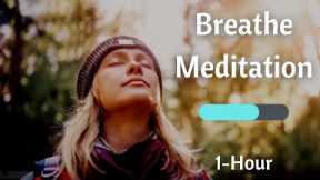 Breathe Meditation | Christian Sleep | Encountering Peace