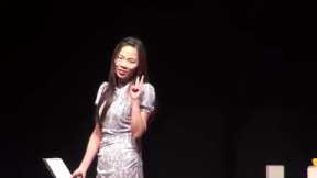 How To Learn Foreign Languages In Fun-Efficient Way? | Xing Wang | TEDxYouth@Vail