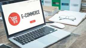 how to E commerce Online work from home beginners for Working online E-commerce