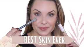 Get The BEST Skin of your LIFE w/ these Makeup Artist Tips