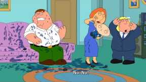 Family Guy Season 19 Ep. 1 Full Episode - Family Guy 2022 Full UnCuts #1080p