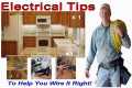 Electrical Wiring Tips for Home