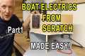 Boat Electrical Wiring Made Easy,