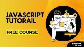 JavaScript tutorial for beginners | learn together | #JavaScript #coding #programming #Interview