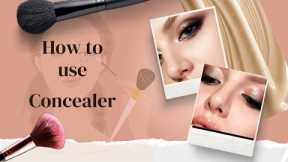 Conceal and Conquer: The Ultimate Guide to Concealer Application