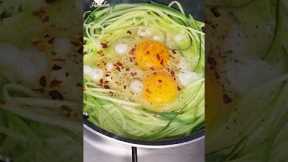 Healthy Egg Breakfast Idea #shorts #cooking #recipe