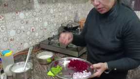 Rava Chilla//Healthy Cooking