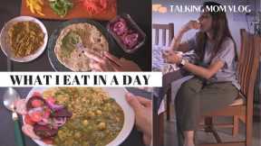 What I EAT IN A DAY | Millet Recipes | Meals for entire day | High protein Weight loss recipes