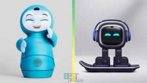 5 Best Personal Robots You Can Buy In 2023