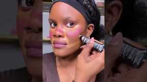 Full Face of Makeup Hacks 😍